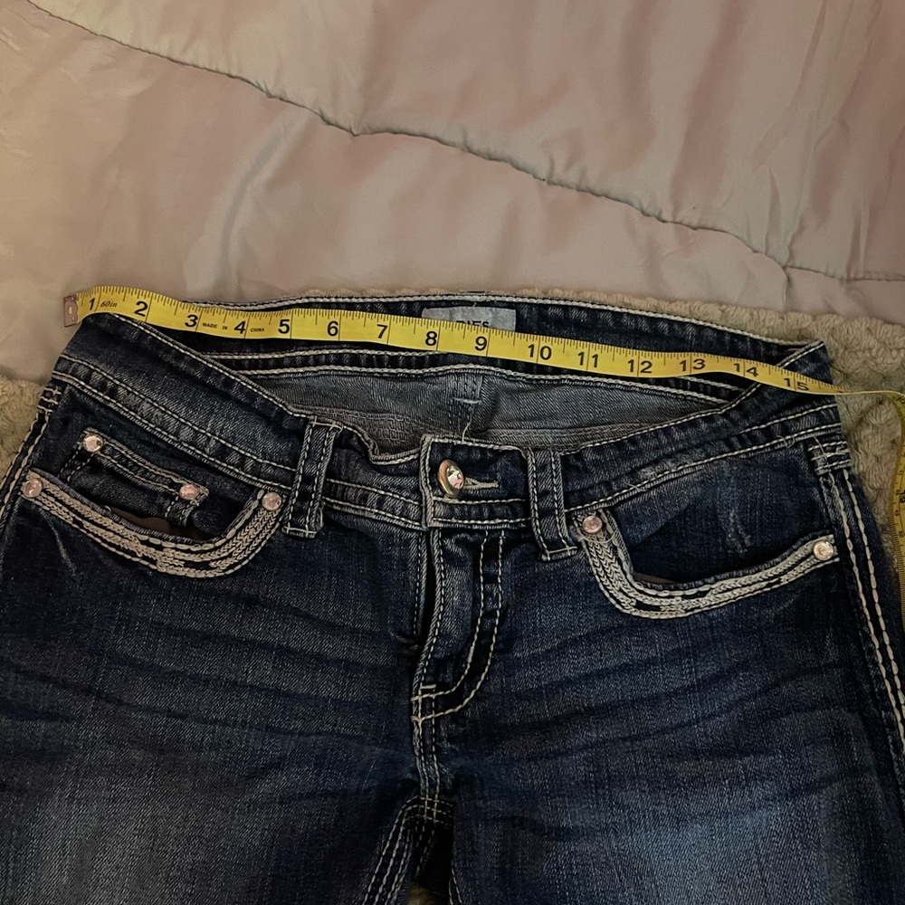 Jeans - Picture 8 of 8